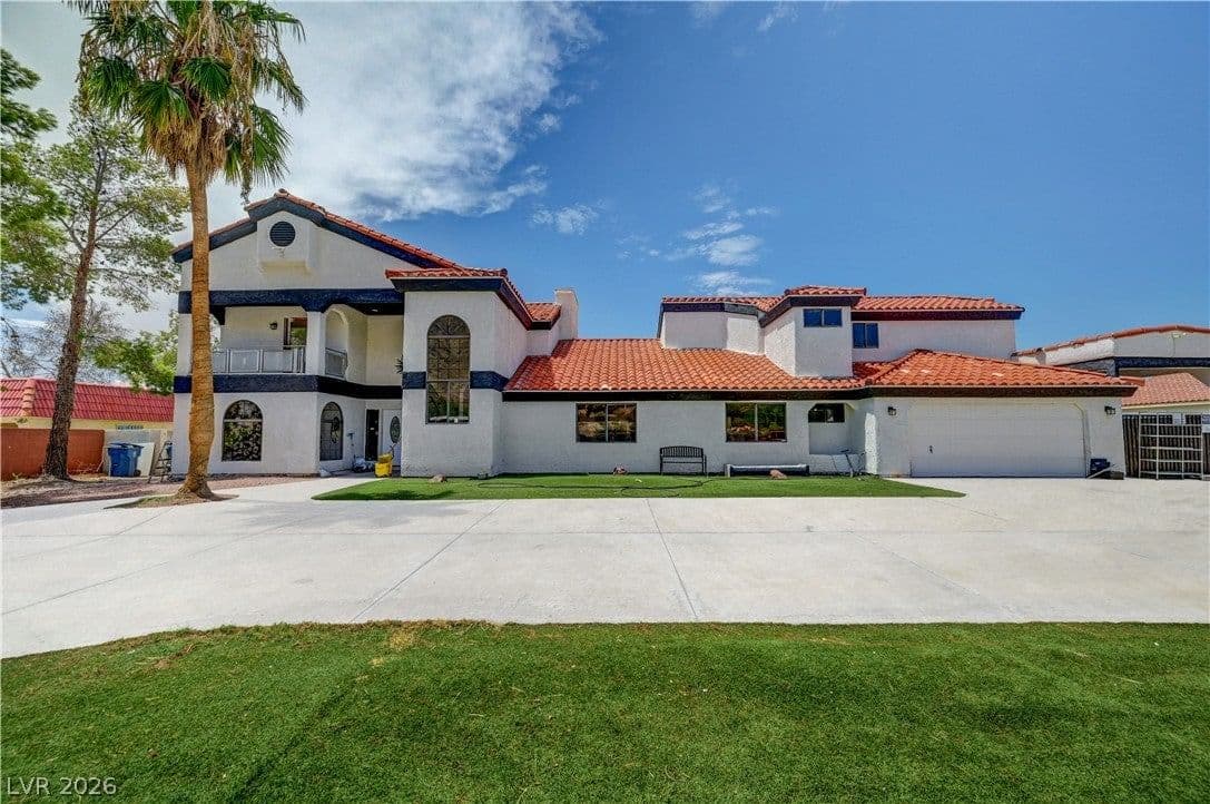 1275 Morning Sun Way