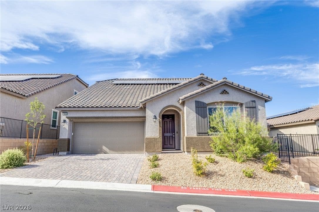 10950 Cilantro Avenue