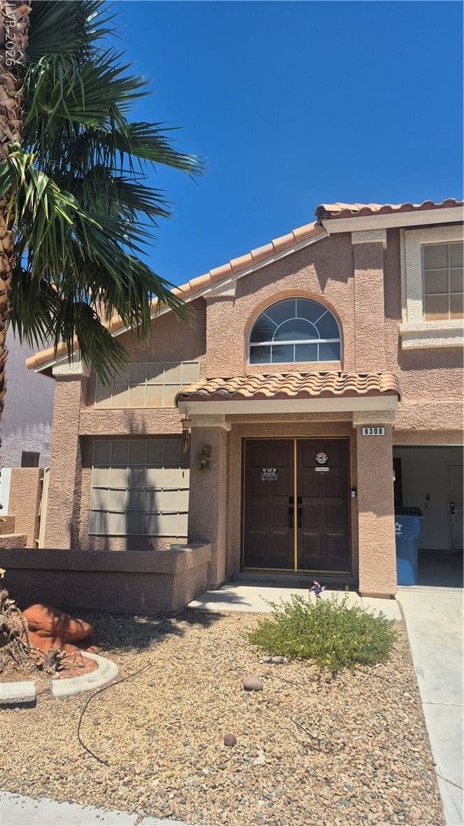8308 Brittany Harbor Drive