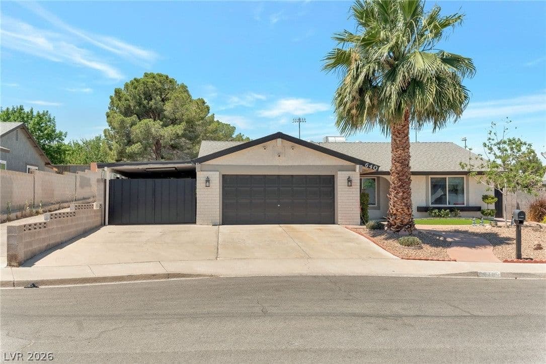 640 Summerland Drive