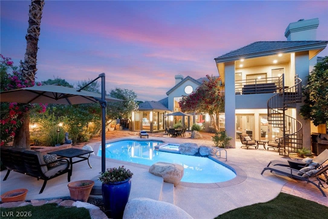 3004 ASTORIA PINES Circle
