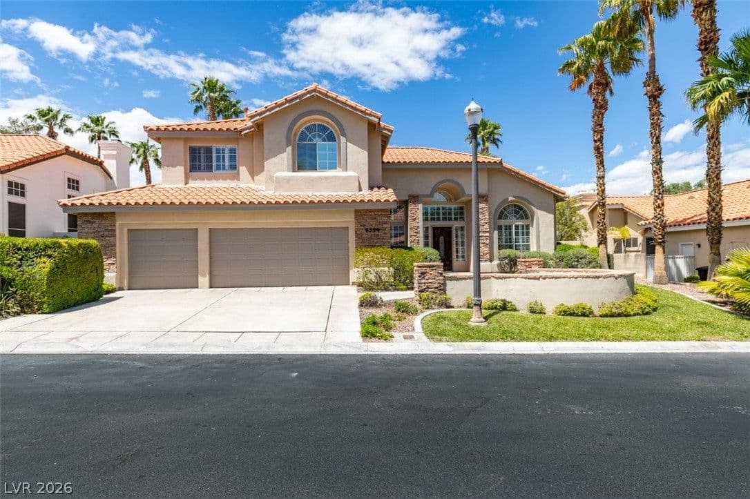 8324 Granite Lake Drive