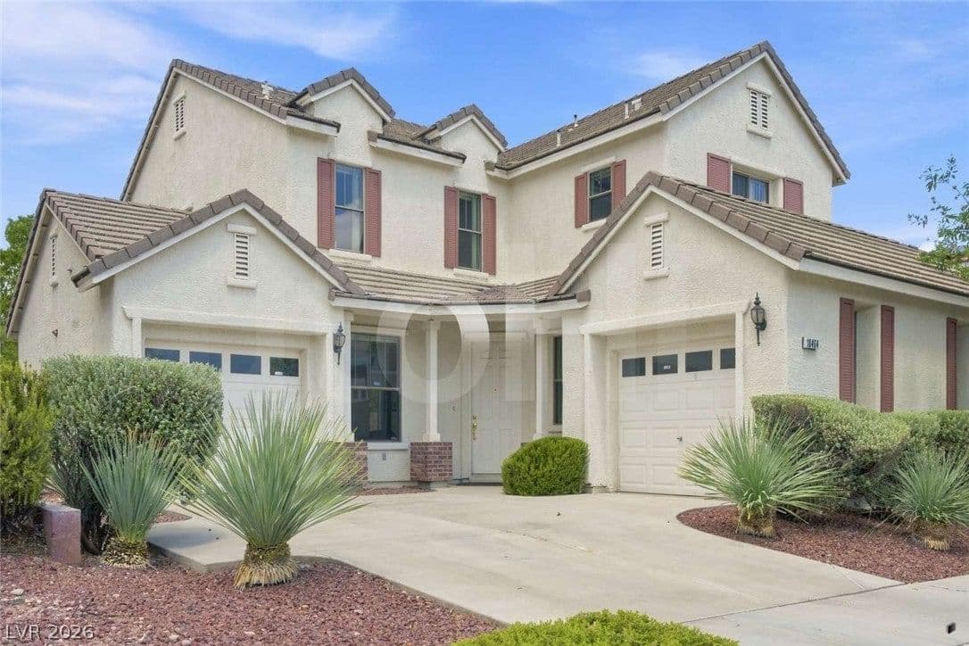 10464 Calico Pines Avenue