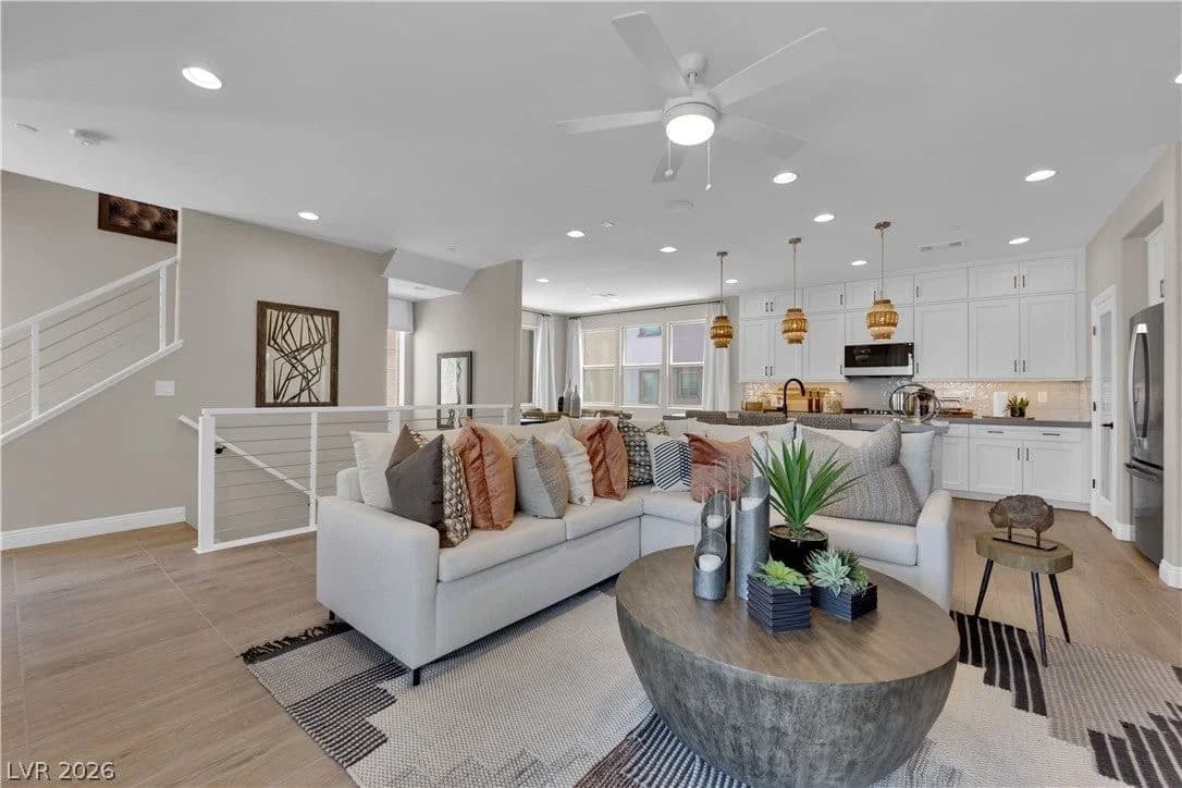 11551 Earth Stone Avenue photo 4
