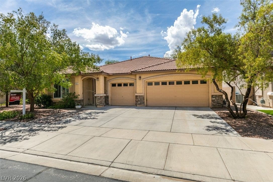 653 Bighorn Creek Street photo 2