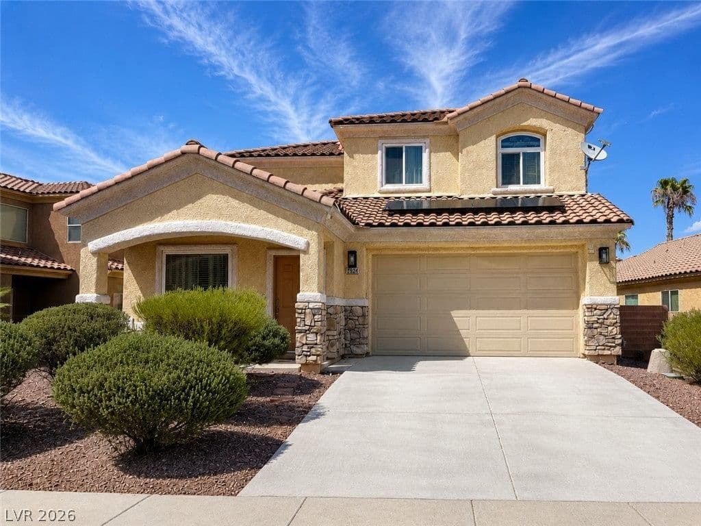 2924 Dowitcher Avenue