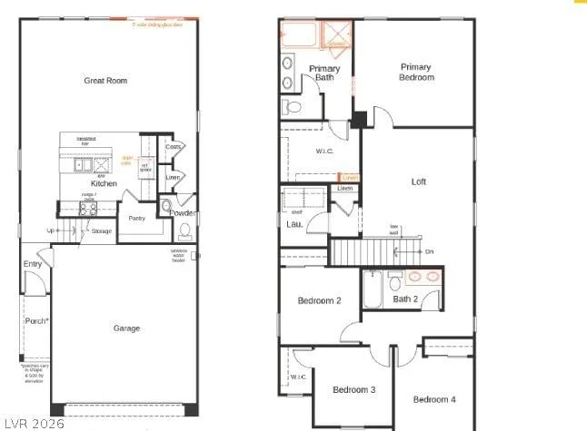 570 Caspian Bay Way photo 3