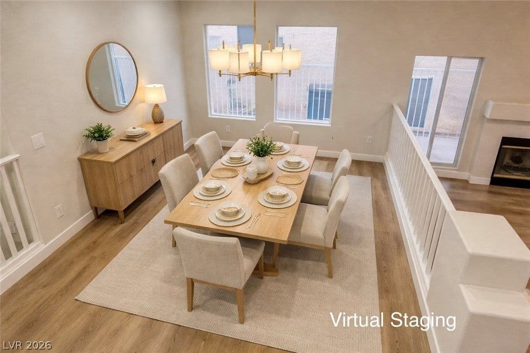4595 Barnes Court photo 4