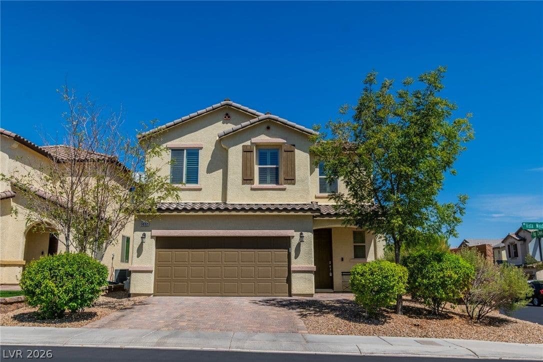 9832 Vista Meadows Avenue