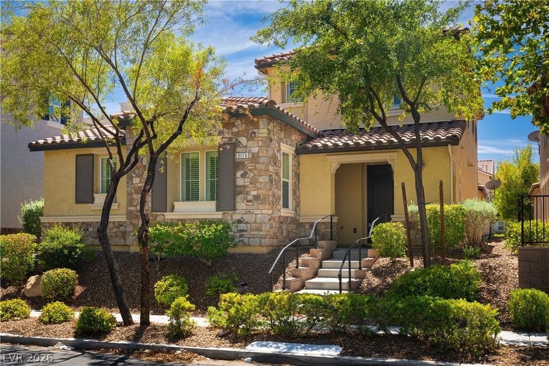 3173 Degas Tapestry Avenue