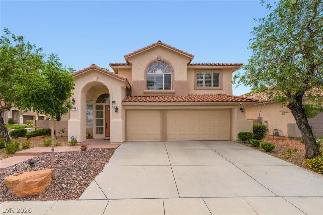 3049 Blazing Creek Way photo 4