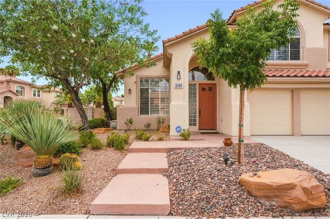 3049 Blazing Creek Way photo 5