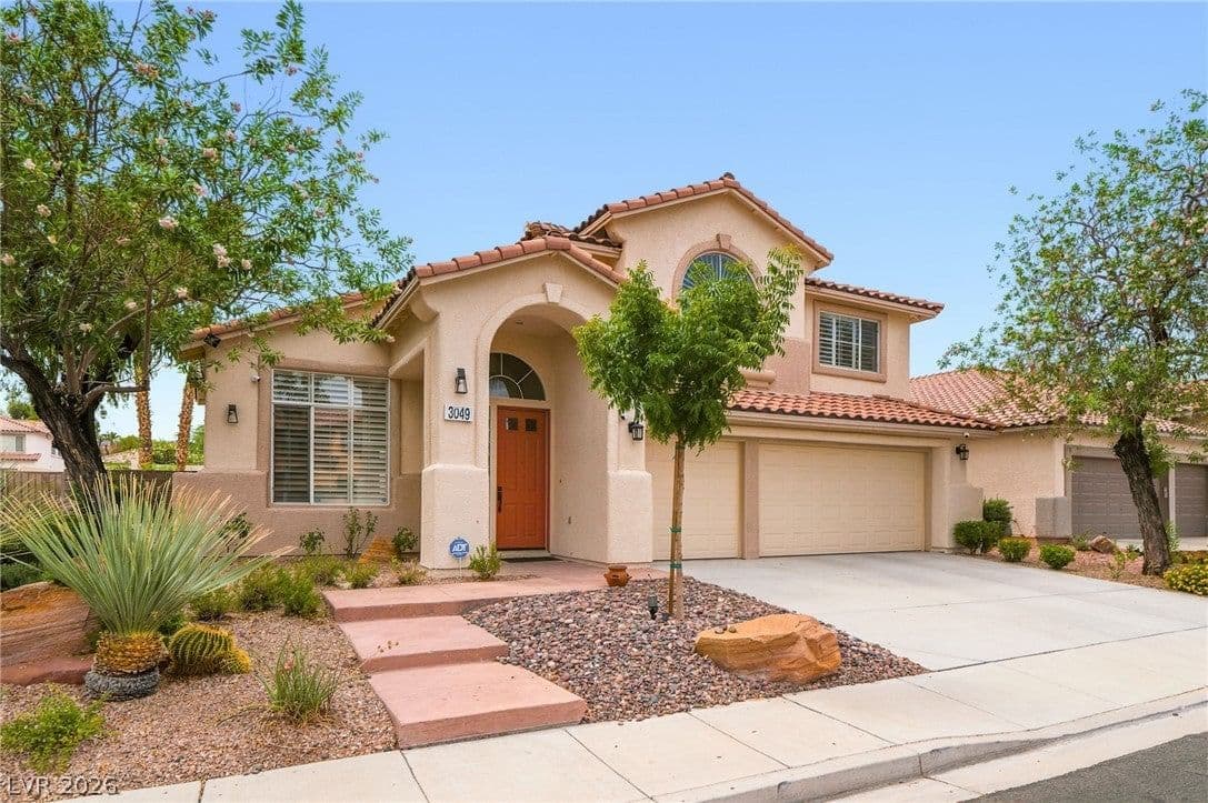 3049 Blazing Creek Way photo 3