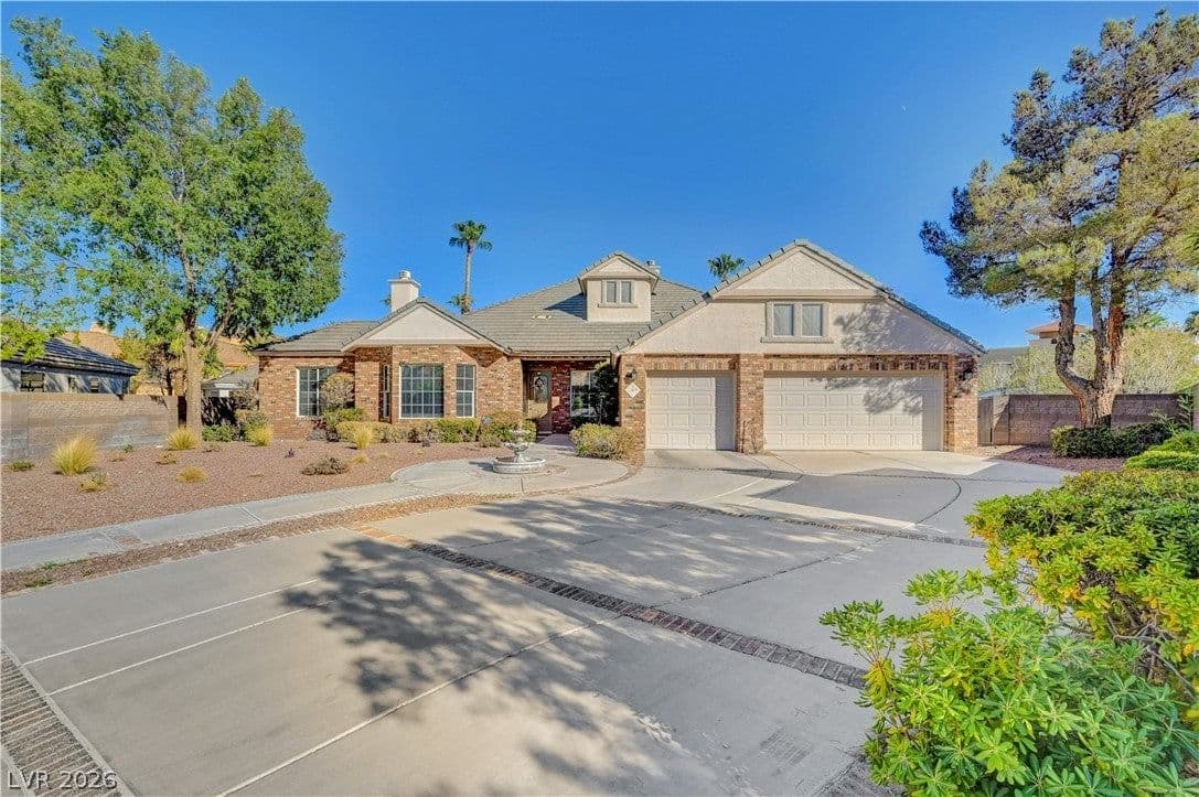 2308 Trident Maple Street