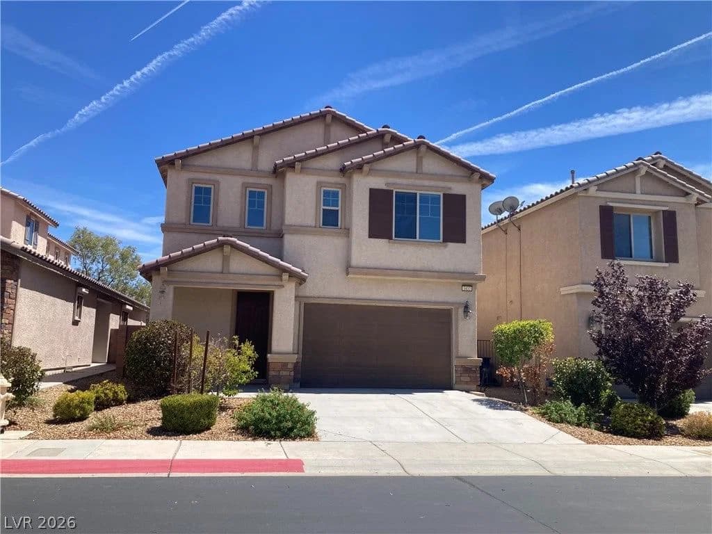 3432 Butterfly Bush Street