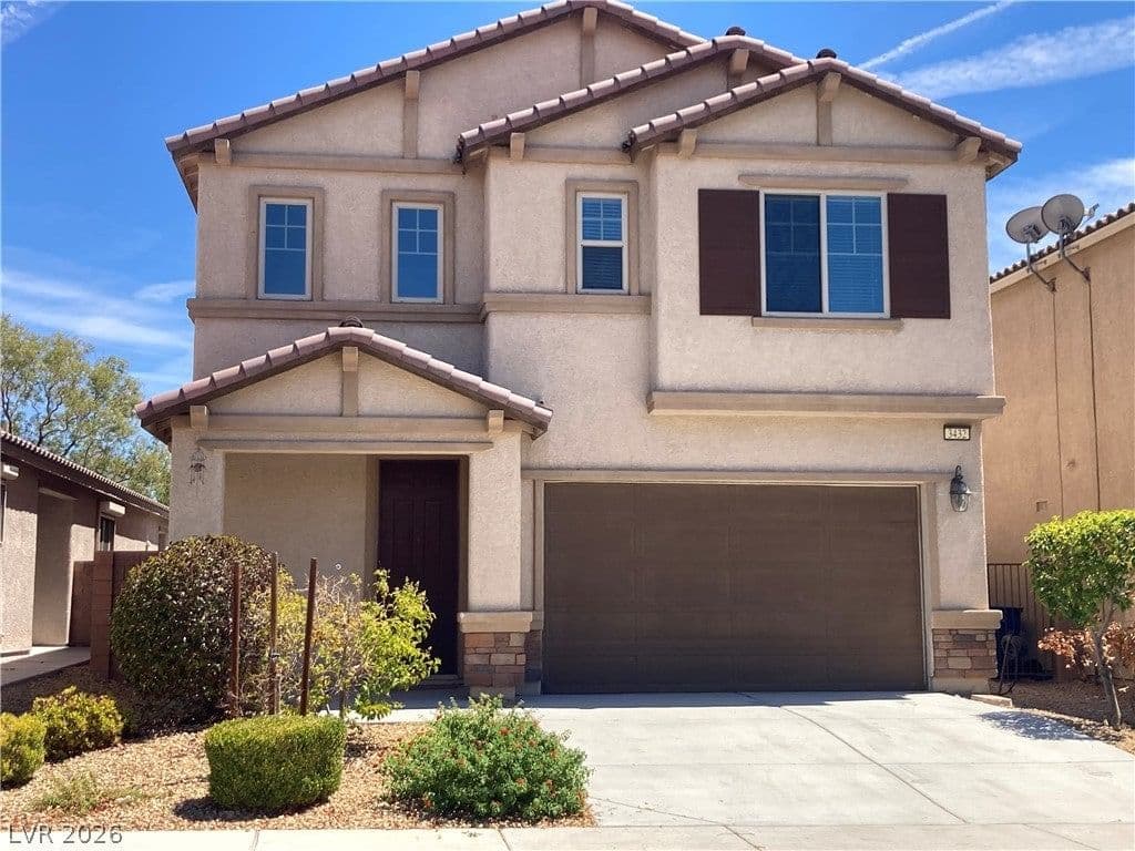 3432 Butterfly Bush Street photo 2
