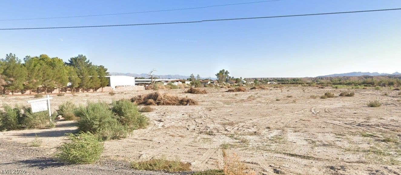 Moapa Valley Boulevard photo 2