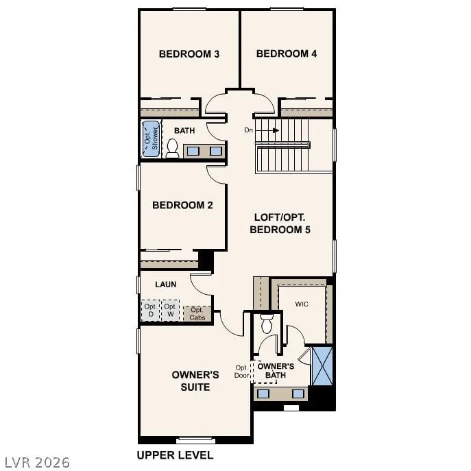 8587 Balfour Meadows Avenue photo 3