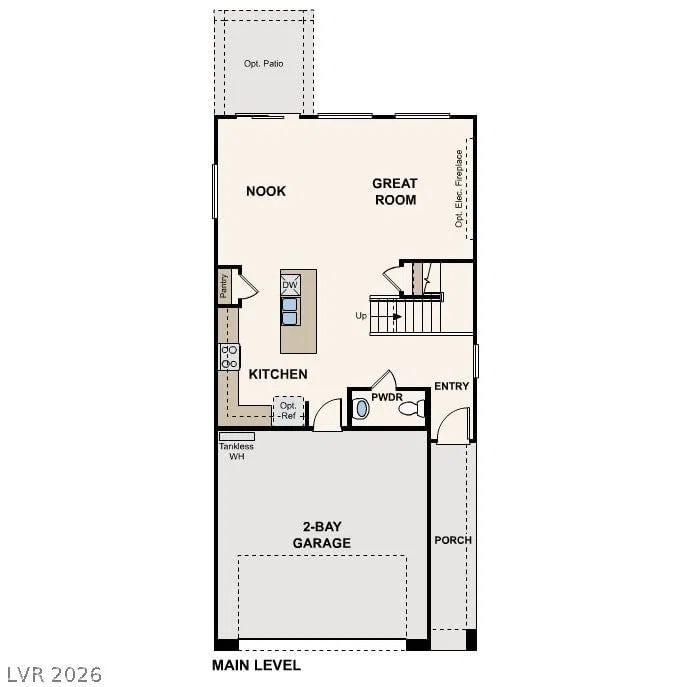 8575 Balfour Meadows Avenue photo 2