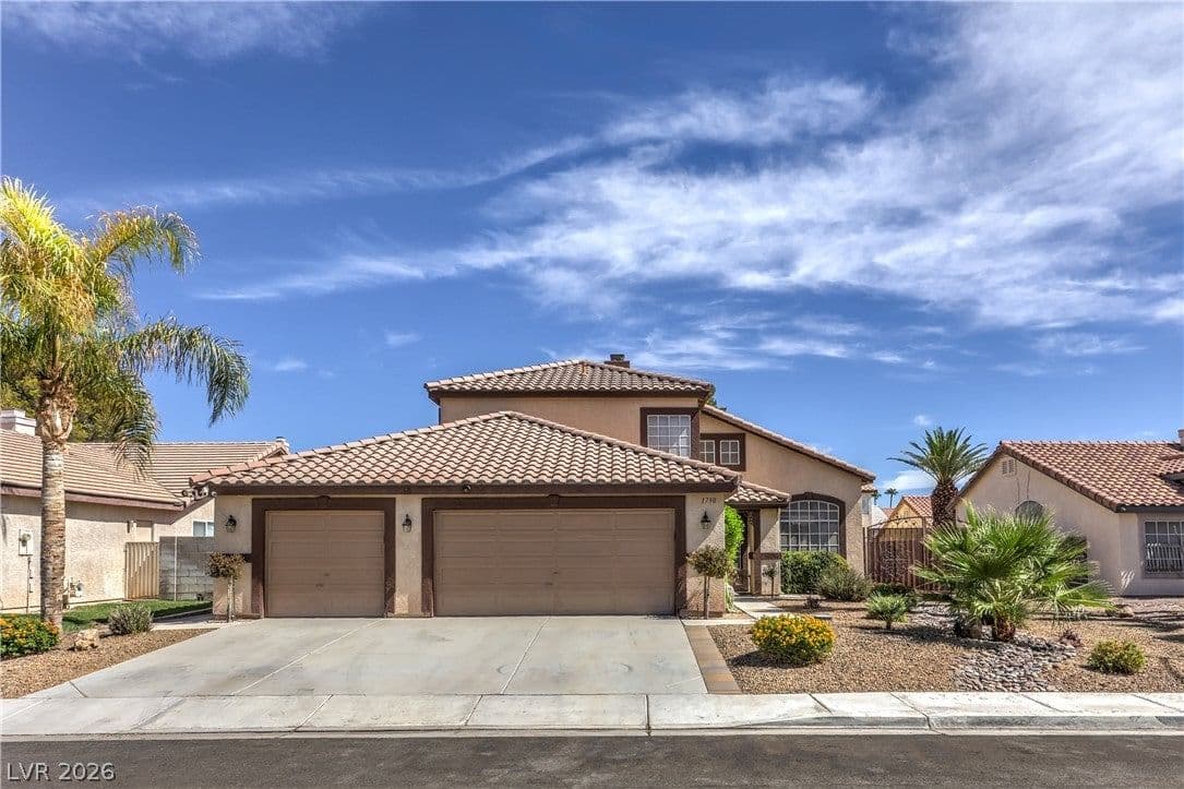 1730 Running Creek Drive photo 2