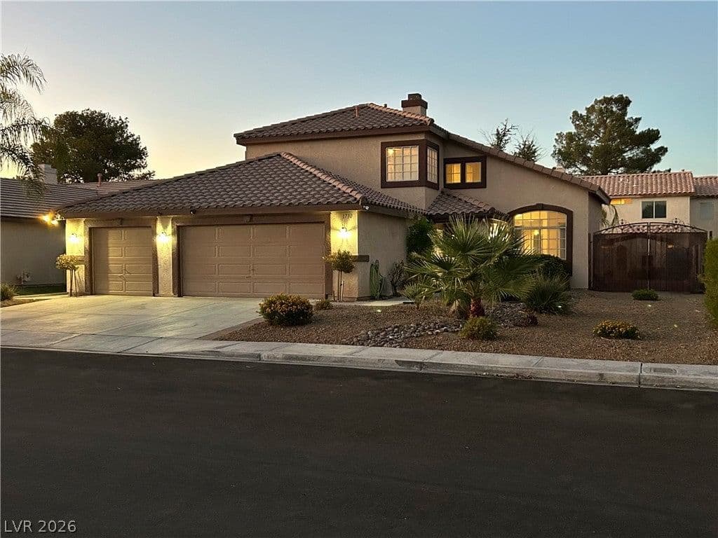 1730 Running Creek Drive