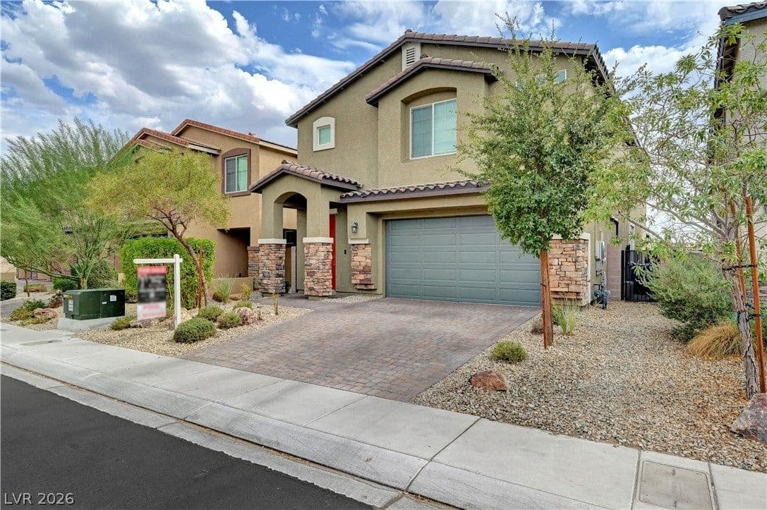 4439 Stardusk Falls Avenue photo 5
