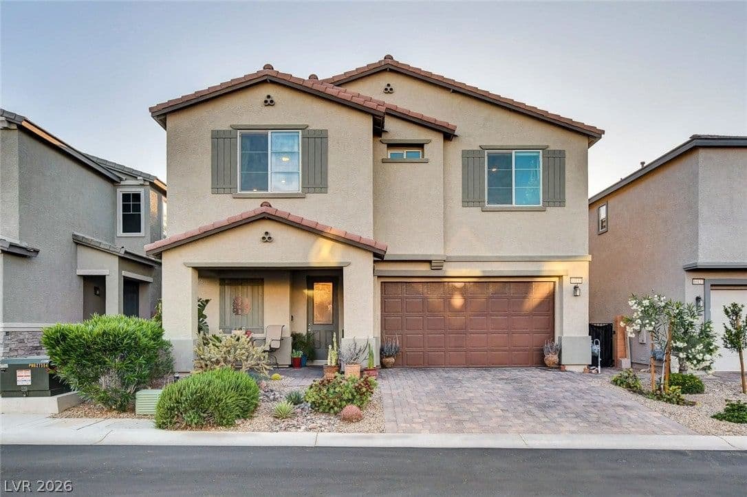 10133 Tenaya Meadows Street photo 2