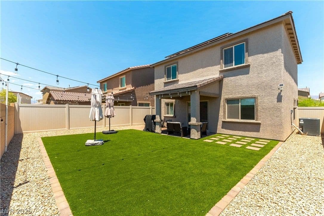1589 Oro Grande Drive photo 4