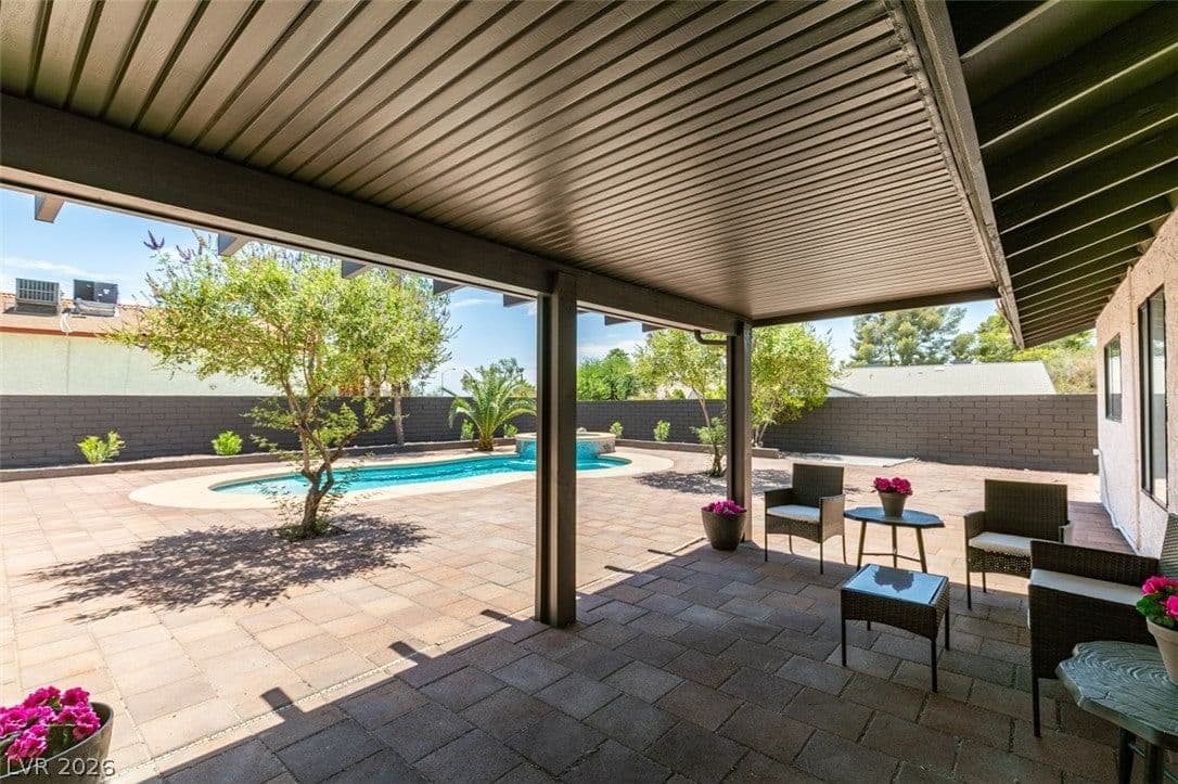 3360 Paso Andres Street Street photo 2