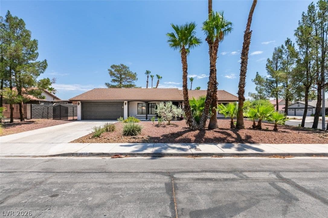 3360 Paso Andres Street Street photo 4