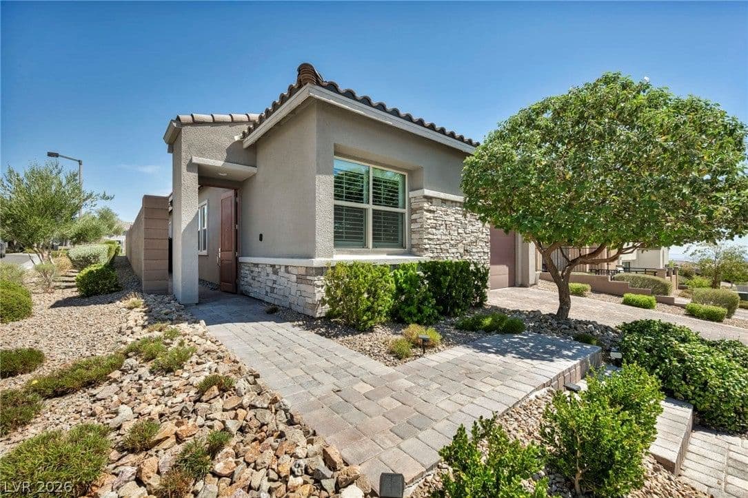 11584 Painted Chasm Way WAY photo 2