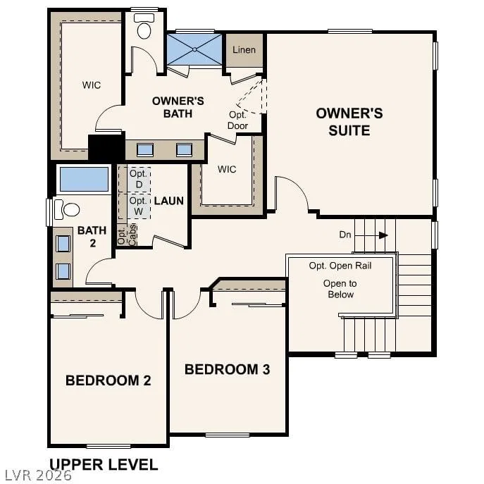 10772 Birch Meadows Avenue photo 3