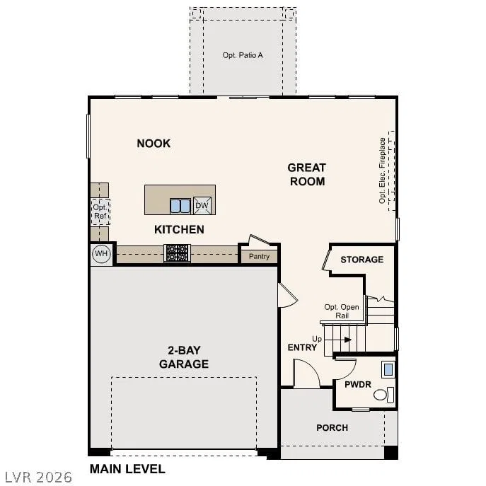 8593 Banyan Springs Street photo 2