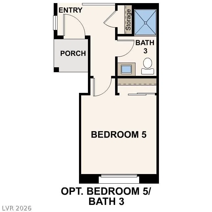 10764 Birch Meadows Avenue photo 3