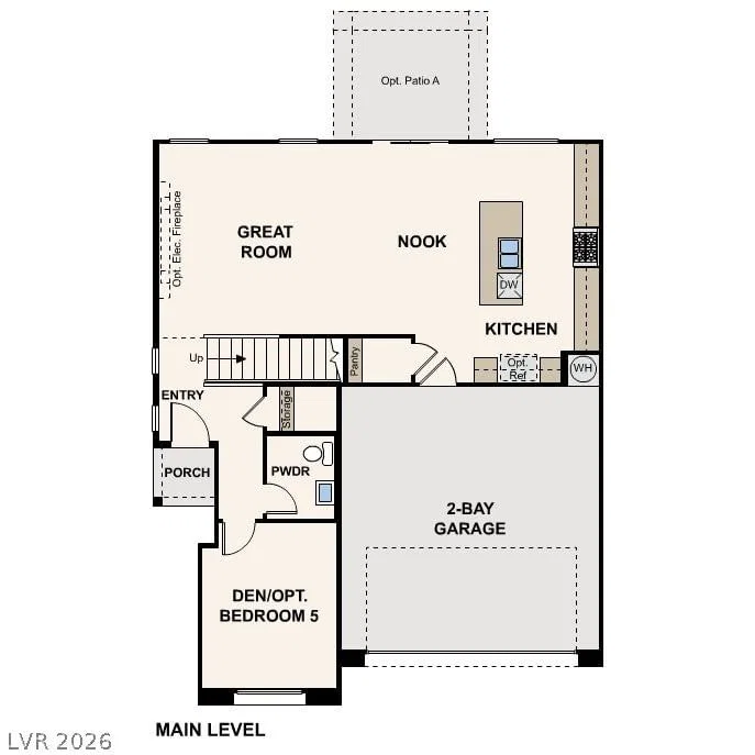 10764 Birch Meadows Avenue photo 2