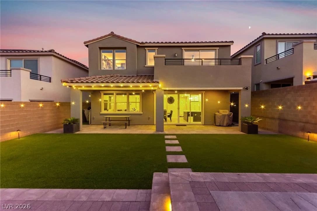 11548 Salt Creek Avenue photo 4