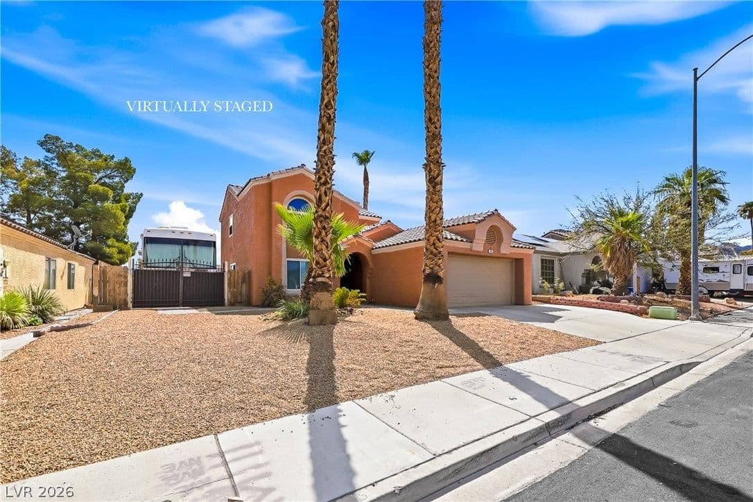 845 Arrowhead Trail photo 3