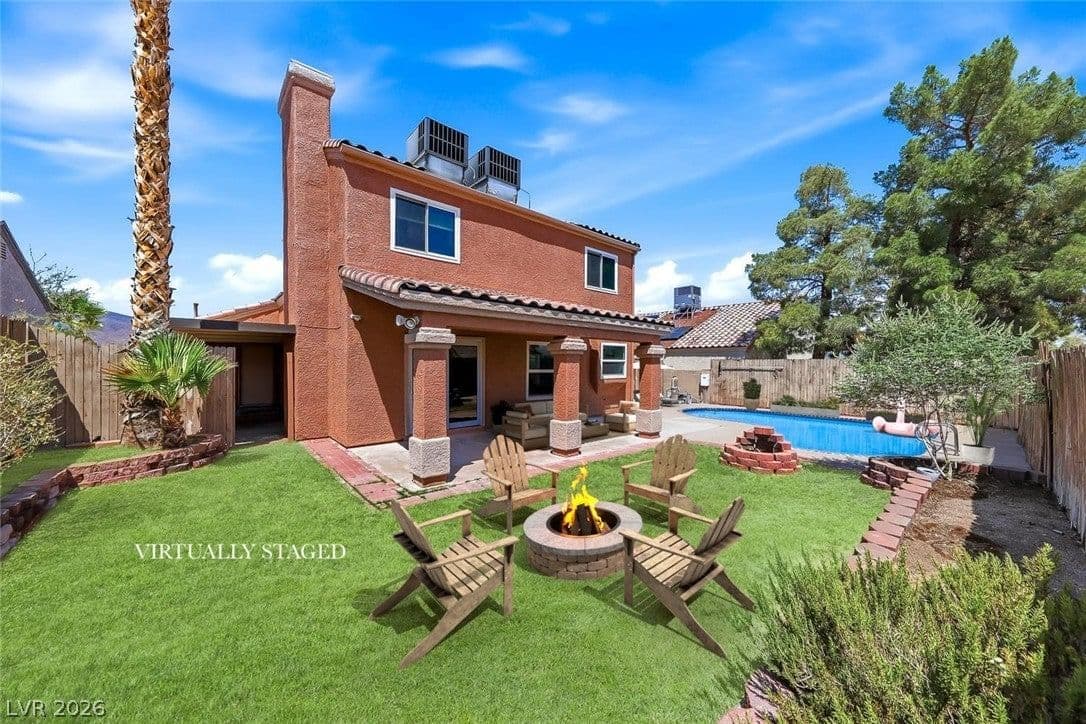 845 Arrowhead Trail photo 5