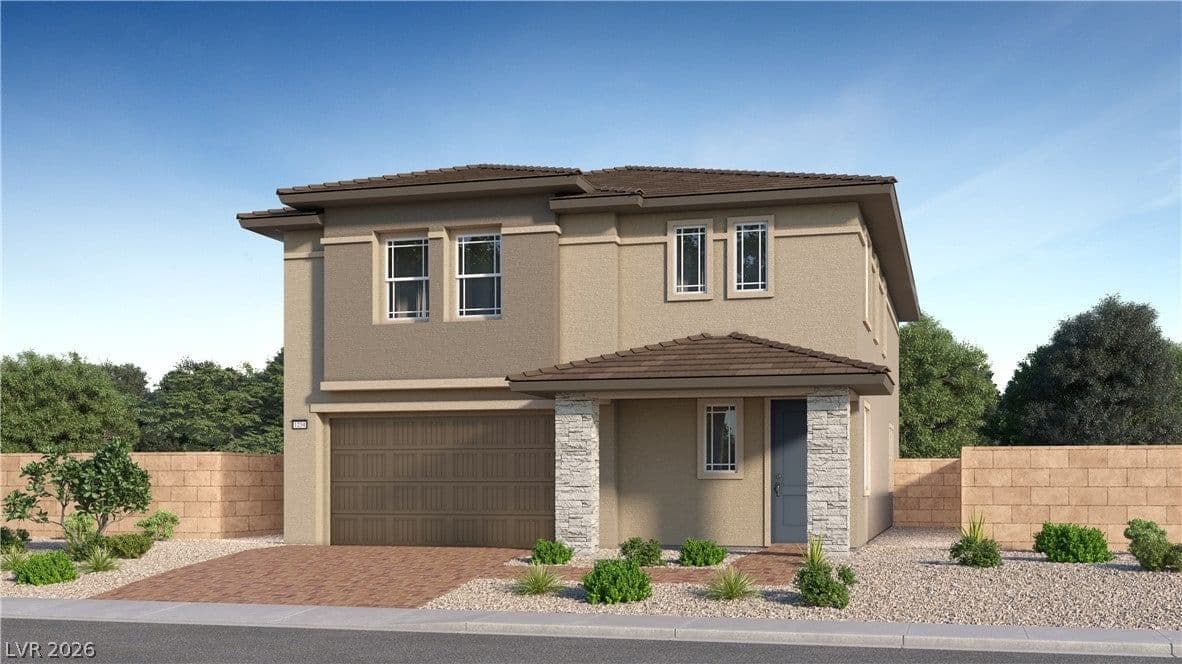 2688 Sunrise Mist Place
