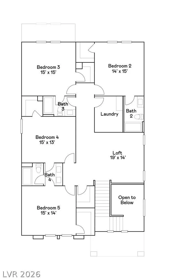 2688 Sunrise Mist Place photo 3