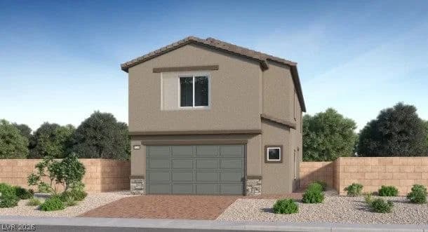 9564 Sagebrush Grove Street