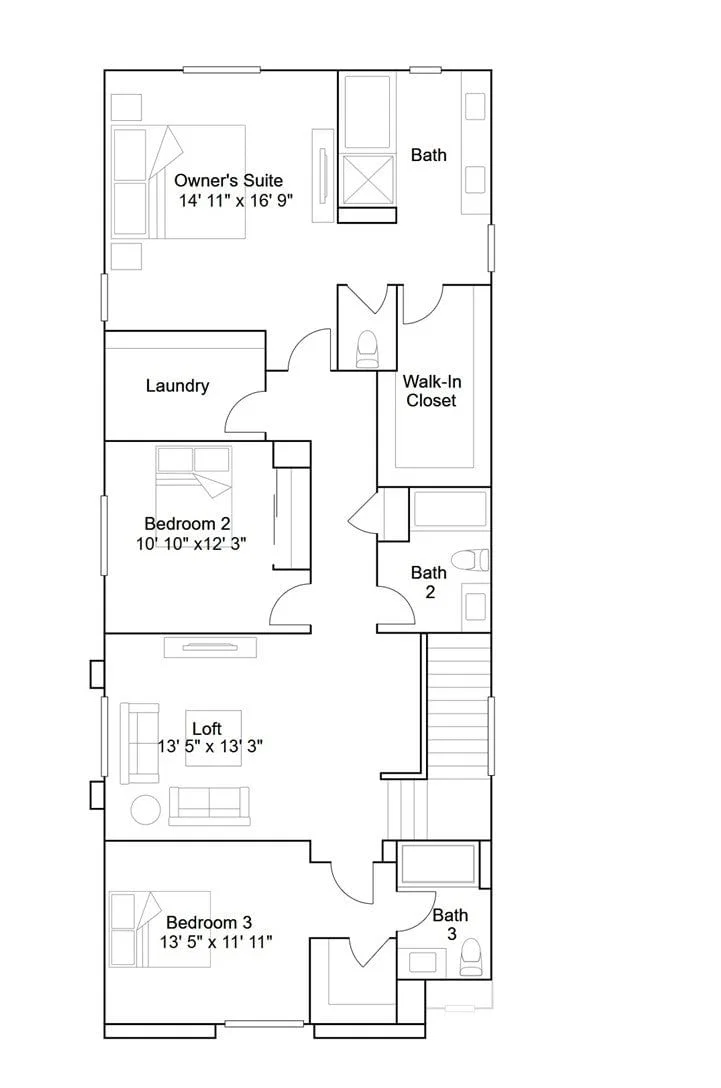 9564 Sagebrush Grove Street photo 3