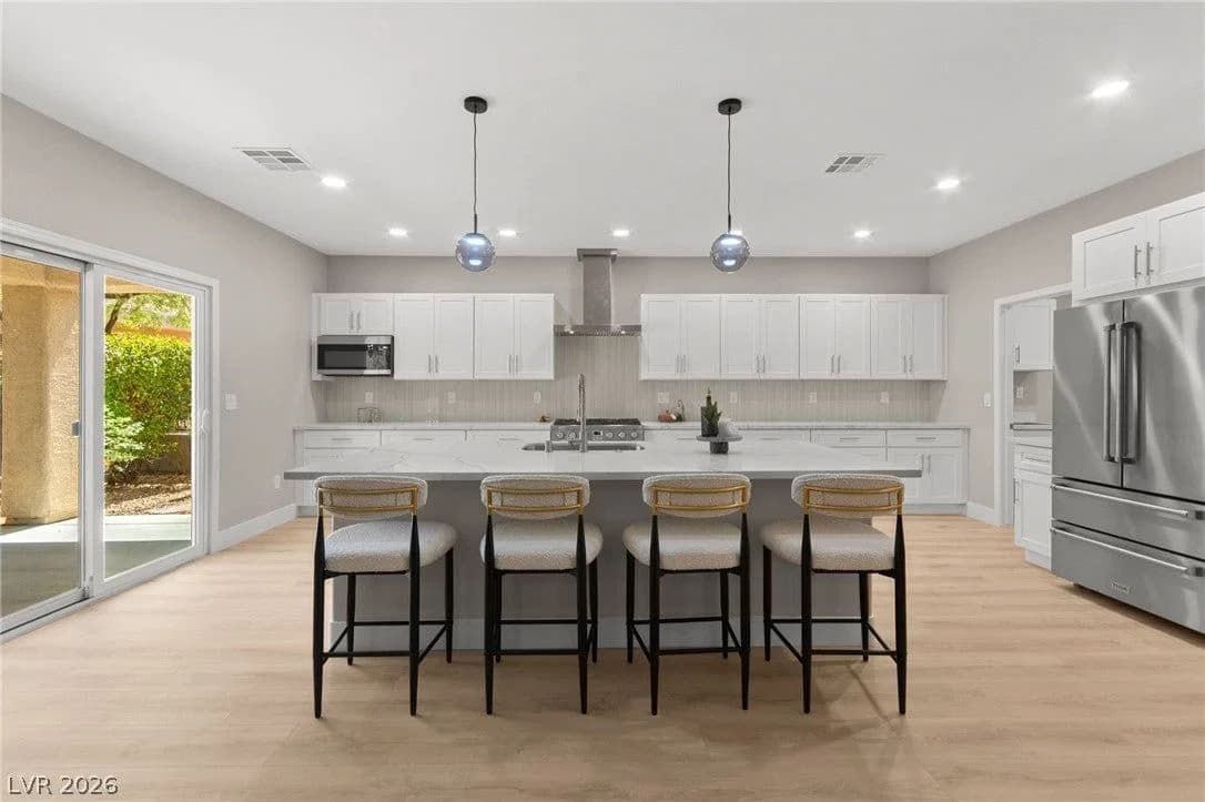 2100 Burtonsville Drive