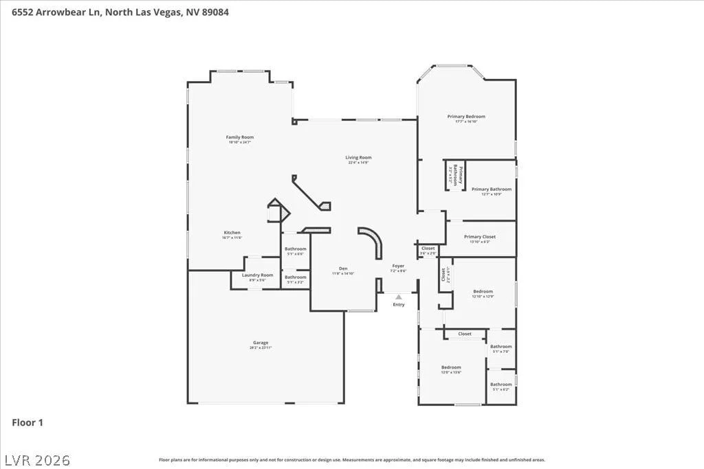 6552 Arrowbear Lane photo 5
