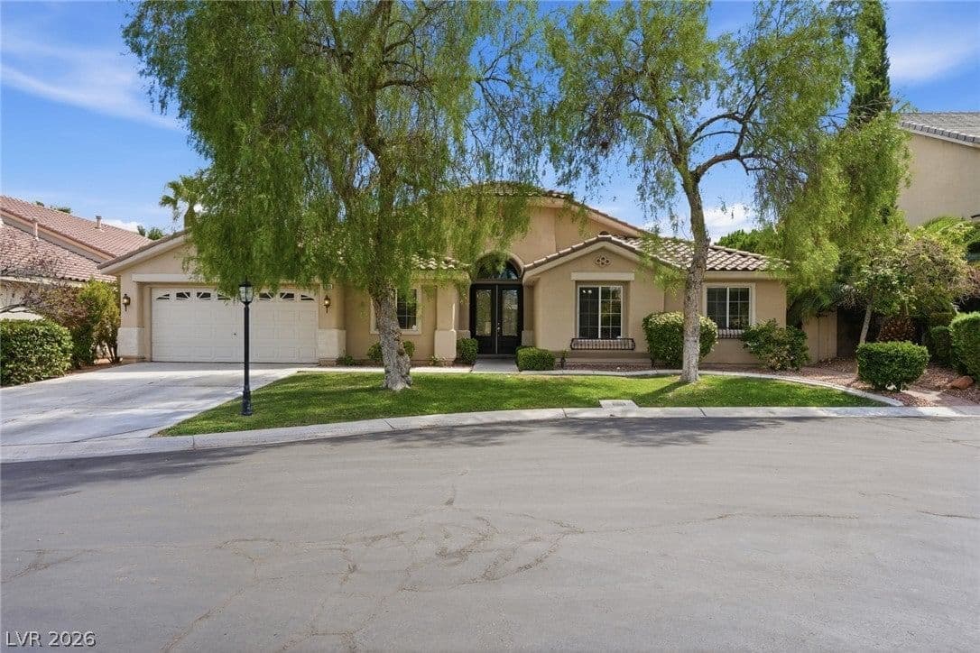 5715 Winter Star Court photo 2