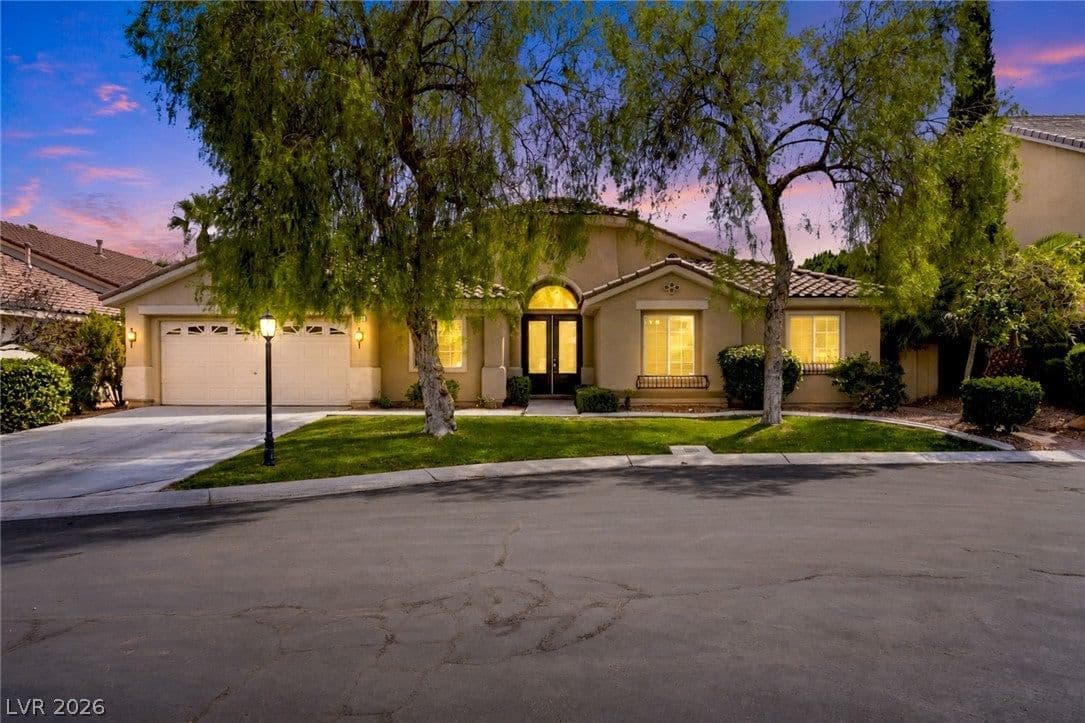 5715 Winter Star Court