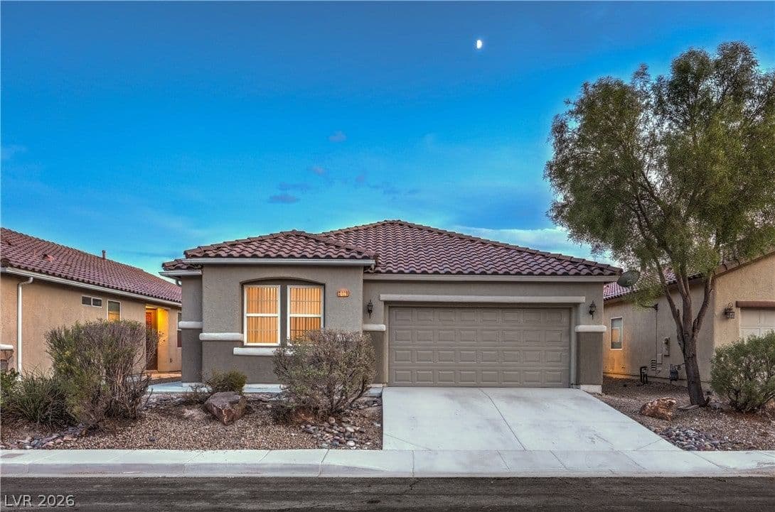 3409 Barada Heights Avenue