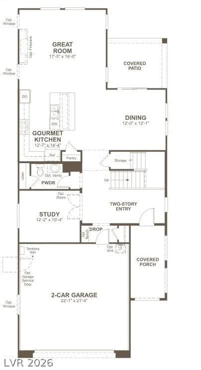 8109 Kinleigh Poulson Street photo 2