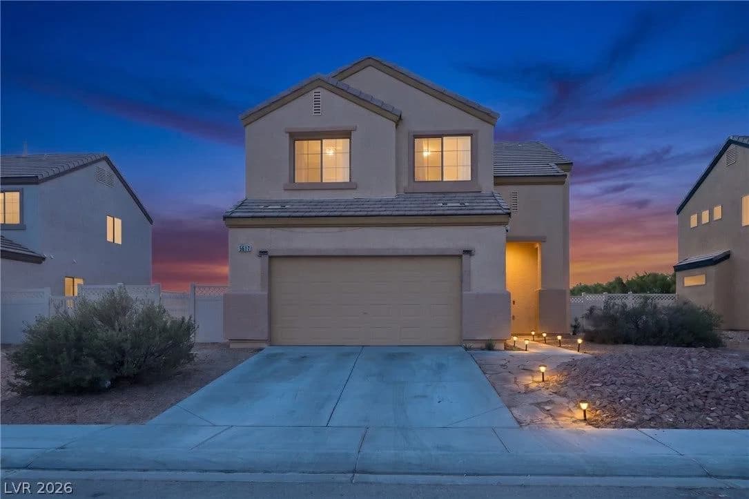 5617 Midnight Breeze Street