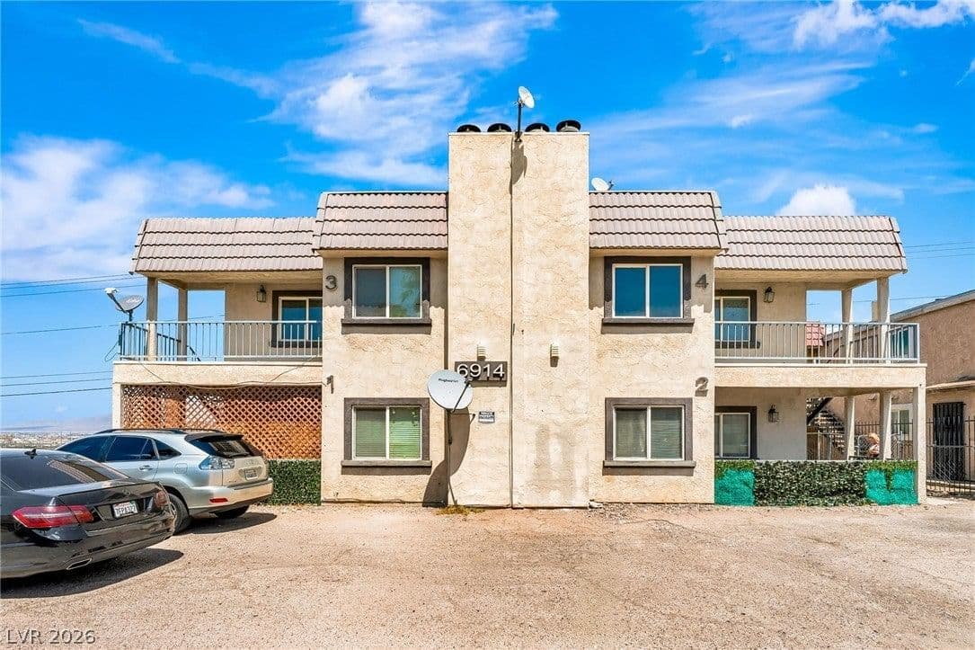 6914 Appleton Drive